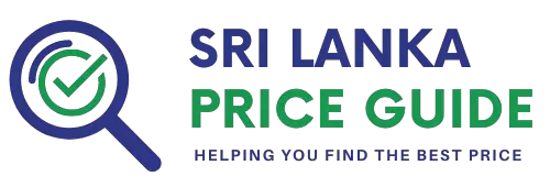 Sri Lanka Price Guide