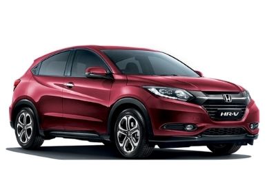Are you happy with the Honda Vezel price in Sri Lanka