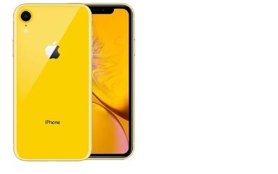 Can iPhone XR play games