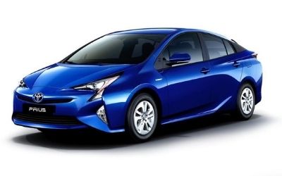 How long do Prius engines last
