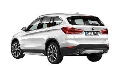 Is BMW X1 a reliable car