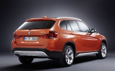 Is BMW X1 a safe car for women