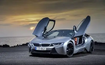 Is BMW i8 a reliable car