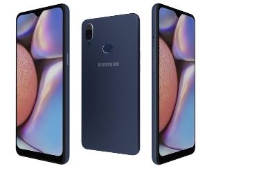 Is Samsung A10s a trusted brand