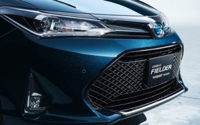 Is Toyota Axio a reliable car