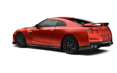 Is the Nissan GT-R a supercar