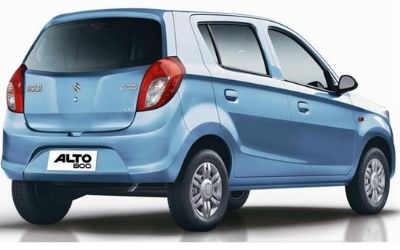 What are the benefits of having a Alto Car in Sri Lanka for the best price