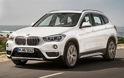 What are the benefits of having a BMW X1 in Sri Lanka for the best price