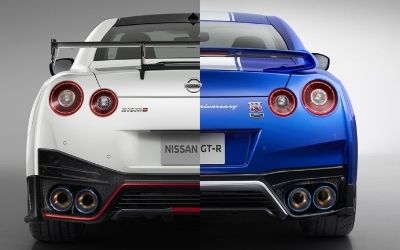 What are the benefits of having a Nissan GT-R in Sri Lanka for the best price