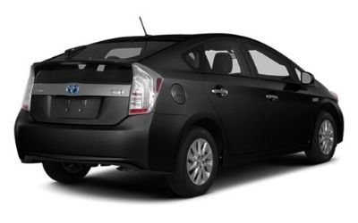 What are the best factors about Toyota Prius