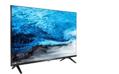 What are the latest features in TV
