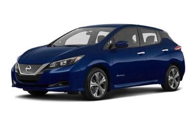 What are the negatives of Nissan Leaf in Sri Lanka