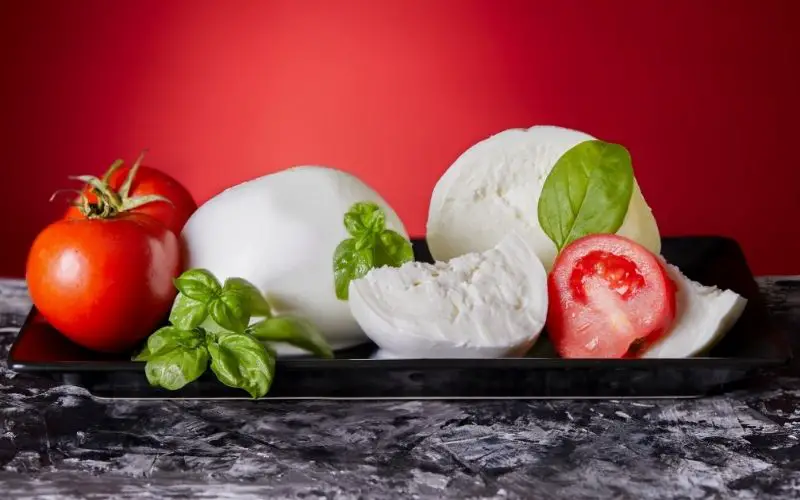What brands of Mozzarella cheese