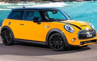 What is Mini Cooper used for