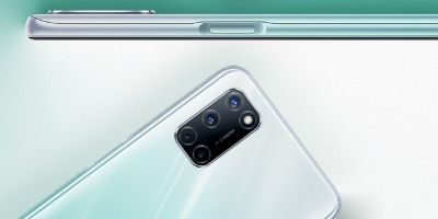 Is Oppo A52 a good camera phone