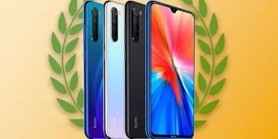 Is Redmi Note 8 is a good phone