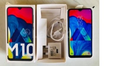 What are the benefits of having a Samsung M10 in Sri Lanka for the best price