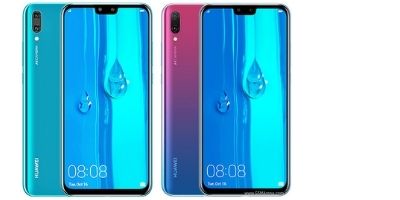 What are the negatives of Huawei Y9 in Sri Lanka
