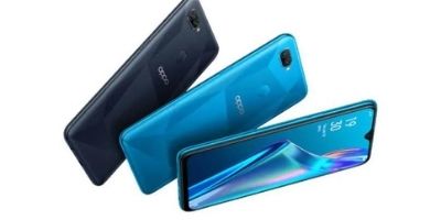 What are the negatives of Oppo A12 in Sri Lanka