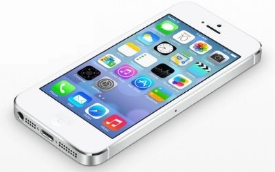 What are the negatives of iPhone 5S in Sri Lanka