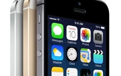 What is iPhone 5S best used for