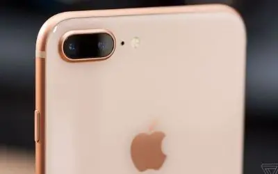 Why iPhone 8 Plus is the best