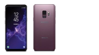 s Samsung S9 good phone