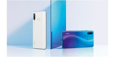 How long does the Huawei P30 Lite battery last