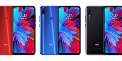 Is Redmi Note 7 worth buying
