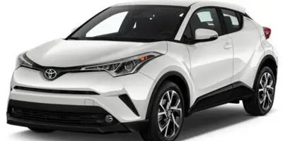 What are the negatives of Toyota CHR in Sri Lanka