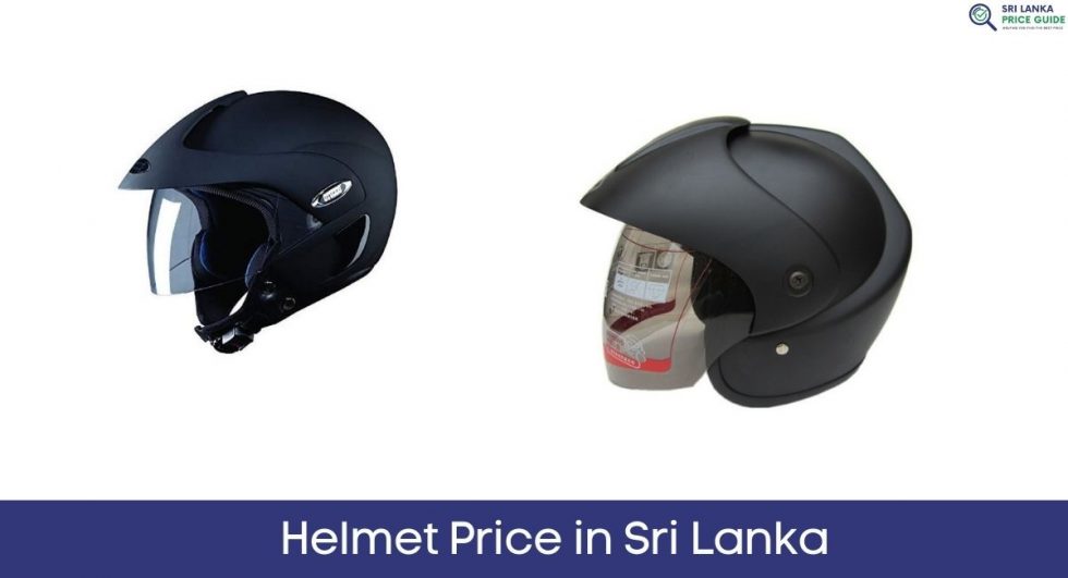 Helmet Price in Sri Lanka In 2024 Sri Lanka Price Guide