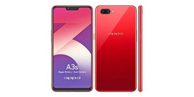 Is Oppo A3s worth the money