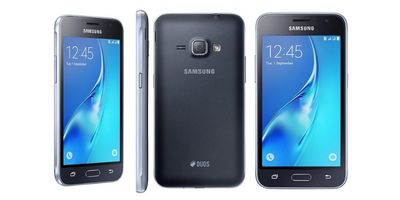 Is Samsung J1 a good phone