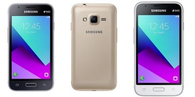 Is Samsung J1 a good value for money