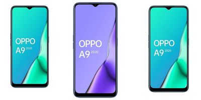 What are the benefits of having a Oppo A9 in Sri Lanka for the best price