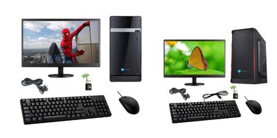 Which is the best desktop computer to buy