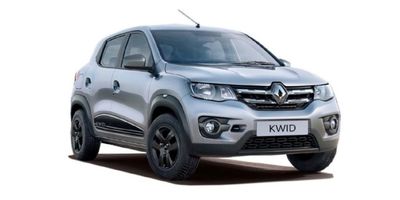 Are you happy with the Renault KWID price in Sri Lanka