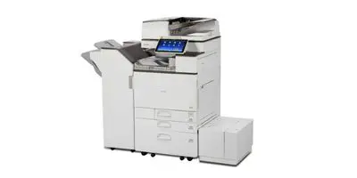 Is it cheaper to hire a photocopy machine than buying one