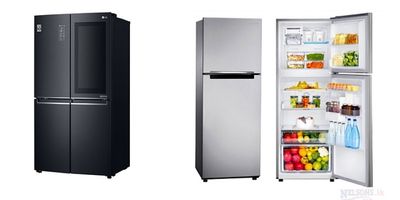What are the benefits of having a Fridge in Sri Lanka for the best price