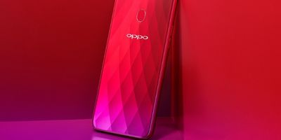 What are the benefits of having an Oppo F9 in Sri Lanka for the best price