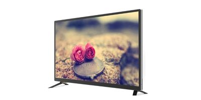 What is the difference between LED TV and Smart TV