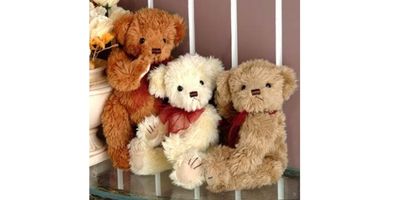 Which brand is best for teddy bear