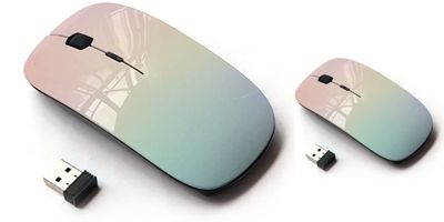 Which wireless mouse is best