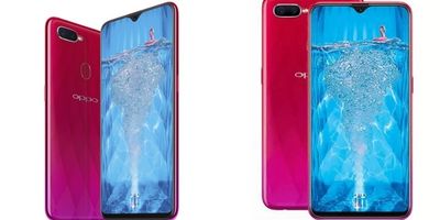 Are you happy with the Oppo F9 price in Sri Lanka