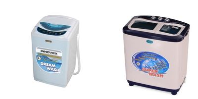 Are you happy with the Damro Washing Machine price in Sri Lanka