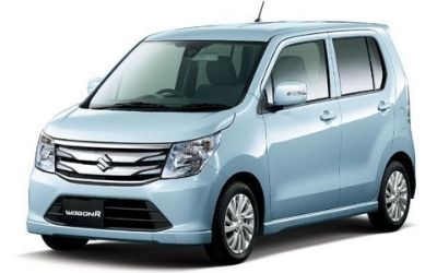 Are you happy with the Suzuki Wagon R price in Sri Lanka