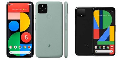 s Google pixel 4 still supported