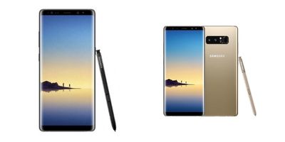 What are the benefits of having a Samsung Note 8 in Sri Lanka for the best price