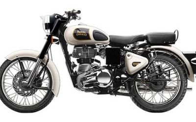 What are the fuel consumption of Royal Enfield