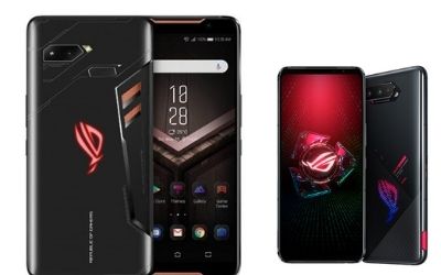 Are Rog phones good